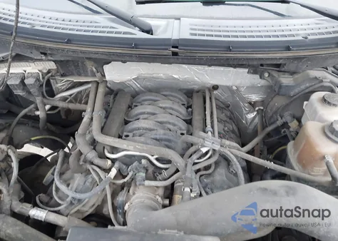 2013 Ford F-150 Xlt z USA, uszkodzony, nr VIN 1FTFX1EF4DFB93300